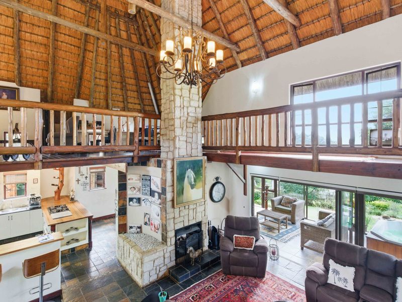 Out of Africa Vibes in Guarded Estate - Photo 2