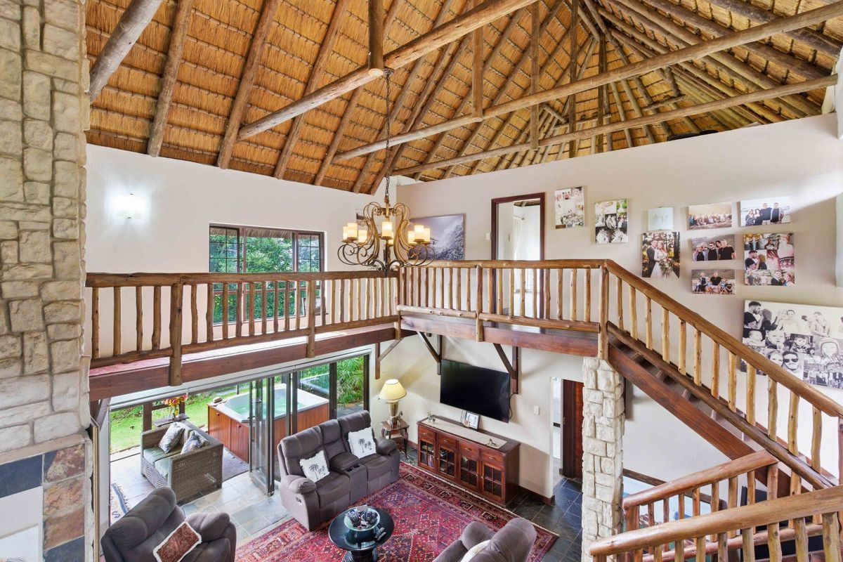 Out of Africa Vibes in Guarded Estate - Photo 3