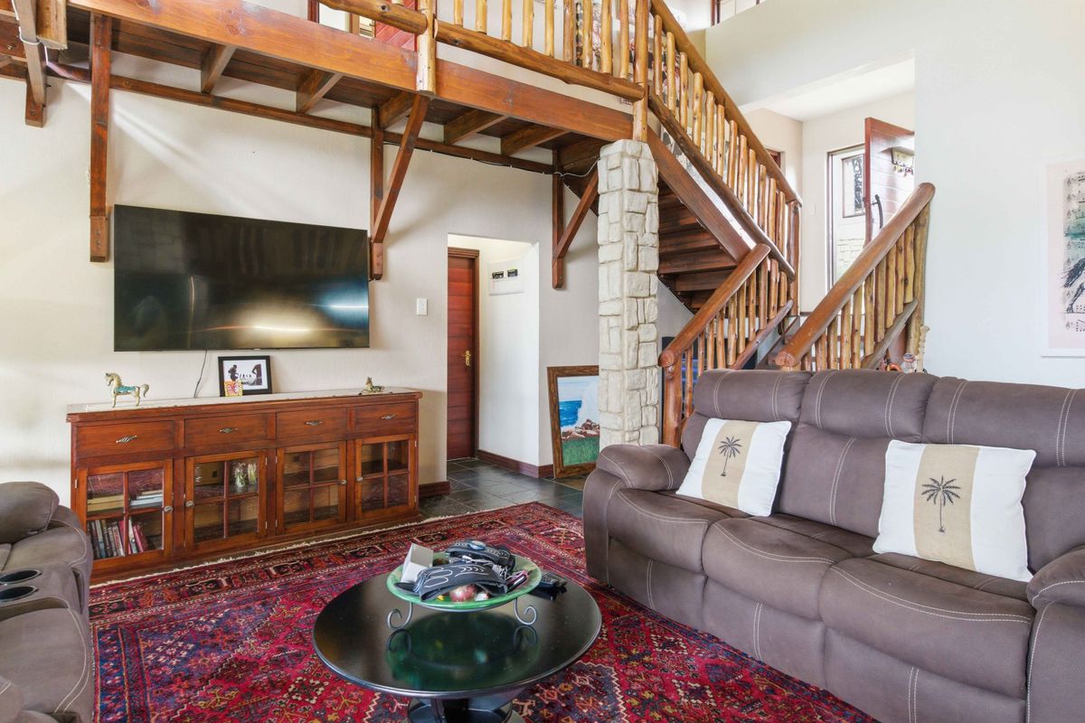 Out of Africa Vibes in Guarded Estate - Photo 4