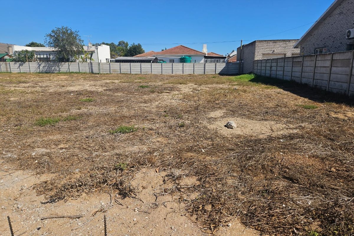 Vacant Land Residential For Sale In Velddrif - Photo 3