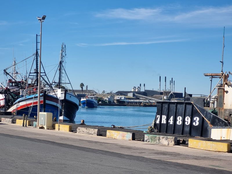 Vacant Land Residential For Sale In Velddrif - Photo 7