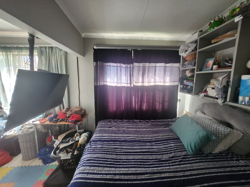 Sleek, Stylish & Secure – Modern 2-Bedroom Cluster Living at Its Finest - Photo 8