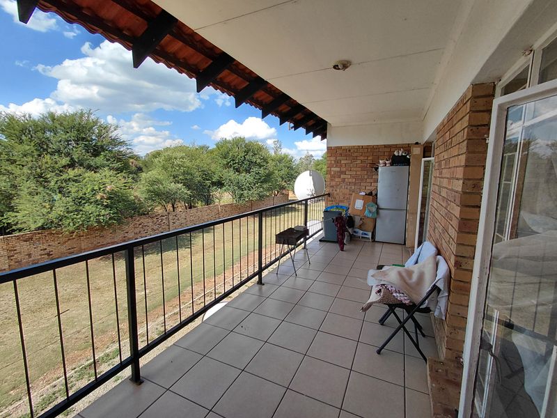 First  Floor unit Oudorp Klerksdorp - Photo 10