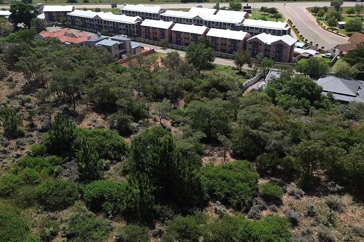 Build Your Dream Bushveld Escape – Phase 2 Now Selling! - Photo 4