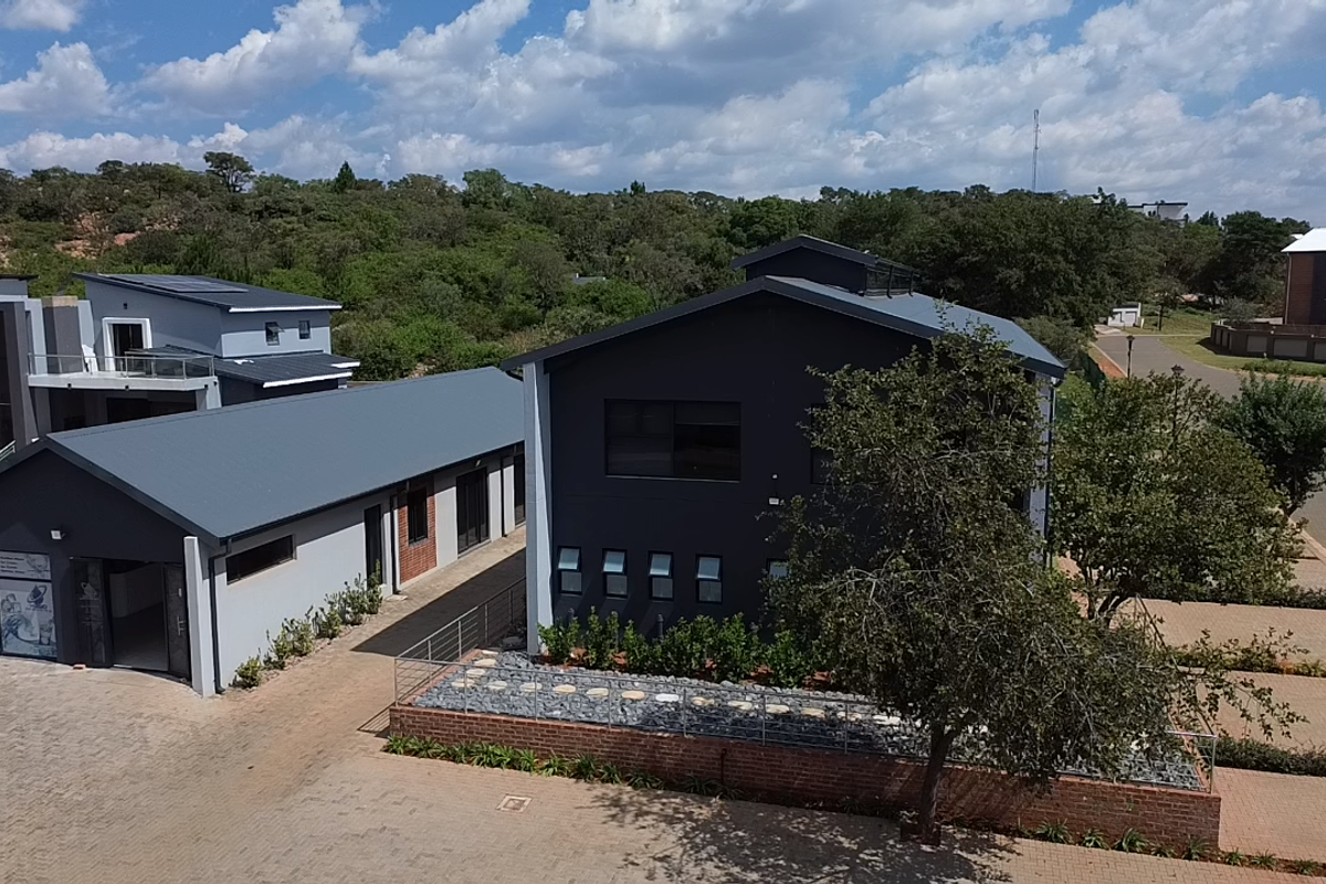 Build Your Dream Bushveld Escape – Phase 2 Now Selling! - Photo 2
