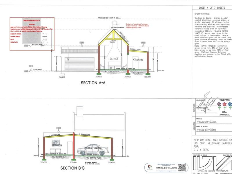 Your Dream Home Awaits – Modern, Spacious & Exceptional Value -Plot and Plan - Photo 5