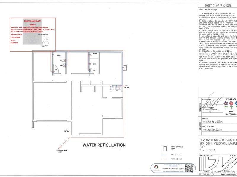 Your Dream Home Awaits – Modern, Spacious & Exceptional Value -Plot and Plan - Photo 8