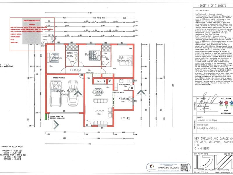 Your Dream Home Awaits – Modern, Spacious & Exceptional Value -Plot and Plan - Photo 9