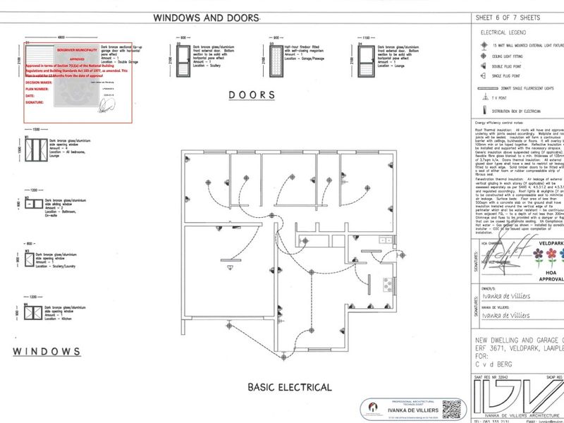 Your Dream Home Awaits – Modern, Spacious & Exceptional Value -Plot and Plan - Photo 7