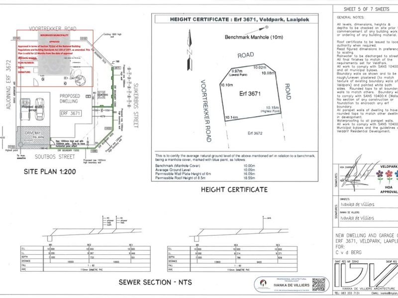 Your Dream Home Awaits – Modern, Spacious & Exceptional Value -Plot and Plan - Photo 6