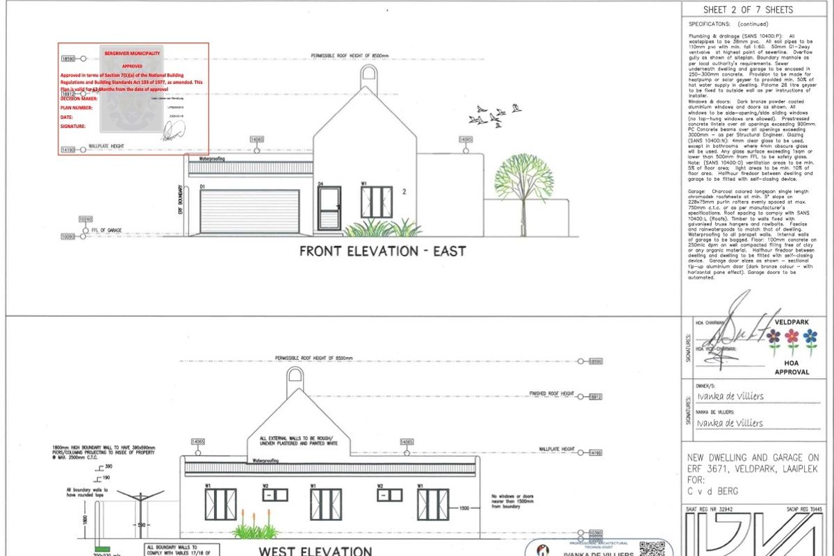 Your Dream Home Awaits – Modern, Spacious & Exceptional Value -Plot and Plan - Photo 4