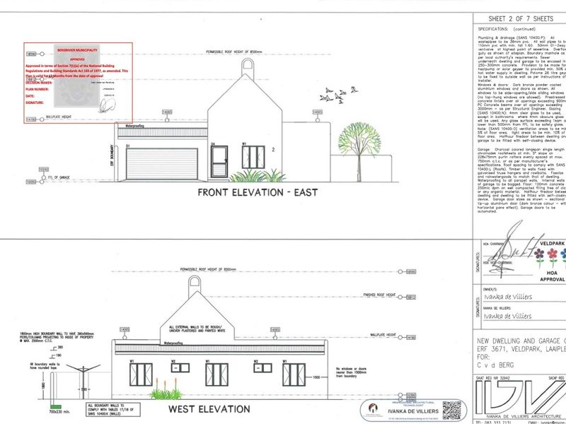 Your Dream Home Awaits – Modern, Spacious & Exceptional Value -Plot and Plan - Photo 4