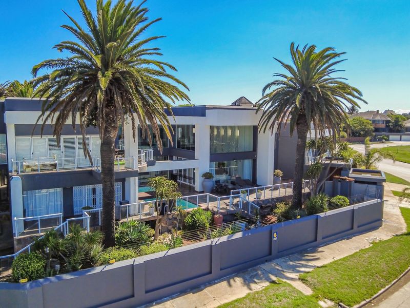 Stunning Fully Furnished Home with Spectacular Sea Views – Mount Croix, Port Elizabeth - Photo 2