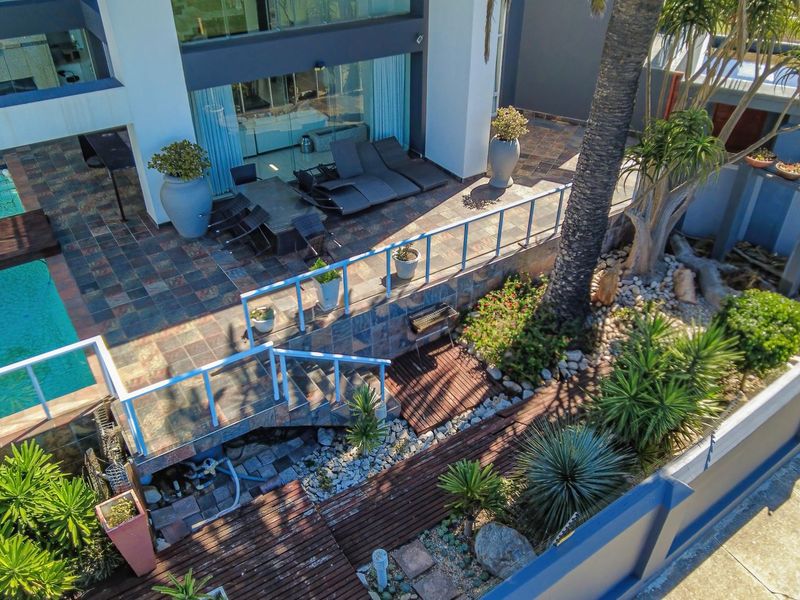 Stunning Fully Furnished Home with Spectacular Sea Views – Mount Croix, Port Elizabeth - Photo 4