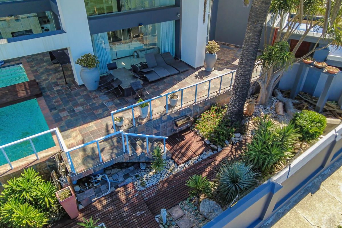 Stunning Fully Furnished Home with Spectacular Sea Views – Mount Croix, Port Elizabeth - Photo 4