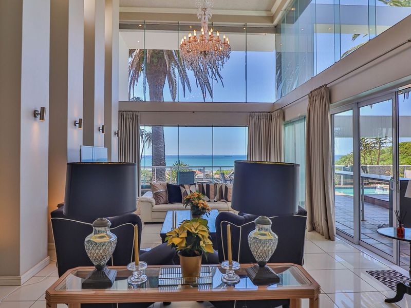 Stunning Fully Furnished Home with Spectacular Sea Views – Mount Croix, Port Elizabeth - Photo 5