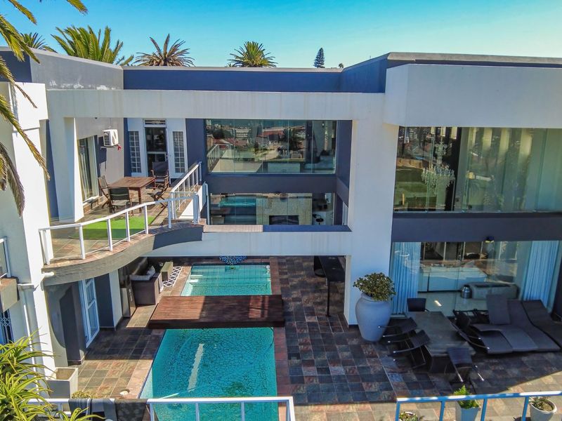 Stunning Fully Furnished Home with Spectacular Sea Views – Mount Croix, Port Elizabeth - Photo 3