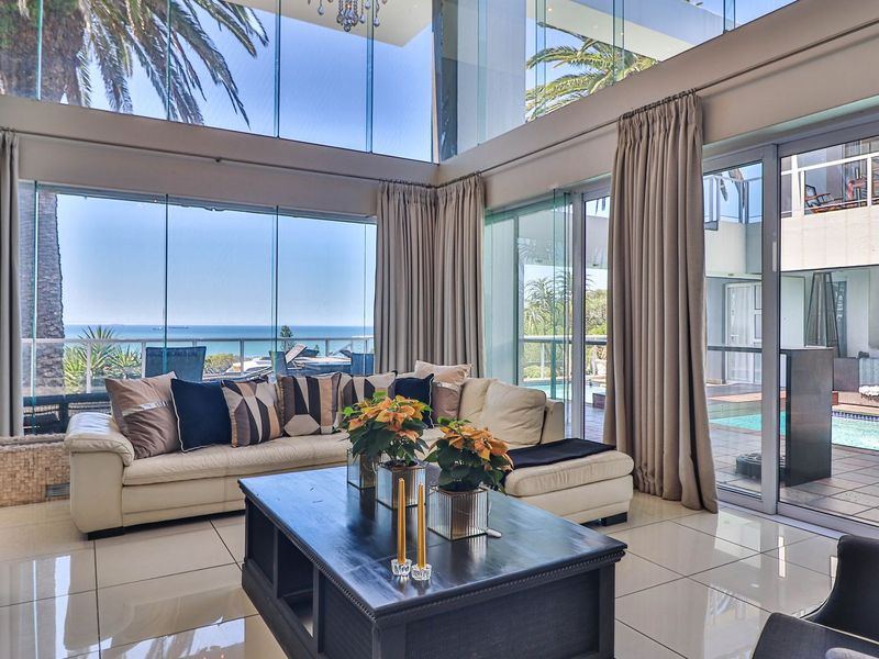 Stunning Fully Furnished Home with Spectacular Sea Views – Mount Croix, Port Elizabeth - Photo 9