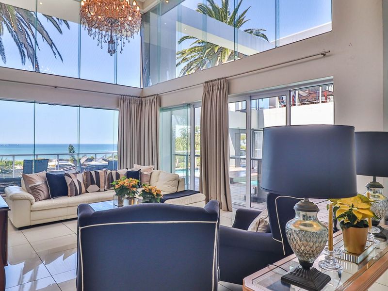 Stunning Fully Furnished Home with Spectacular Sea Views – Mount Croix, Port Elizabeth - Photo 8