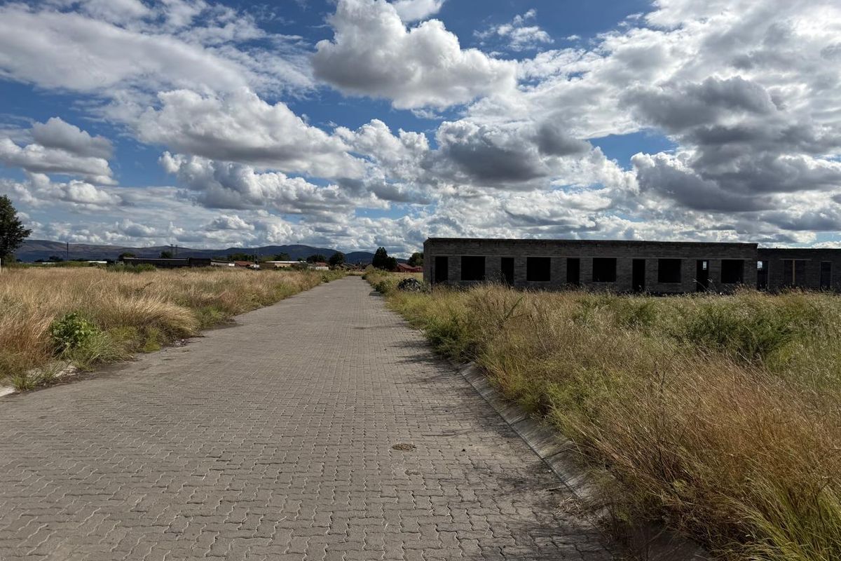 Don’t miss out on turning your vision into reality – secure this stand today! - Photo 2