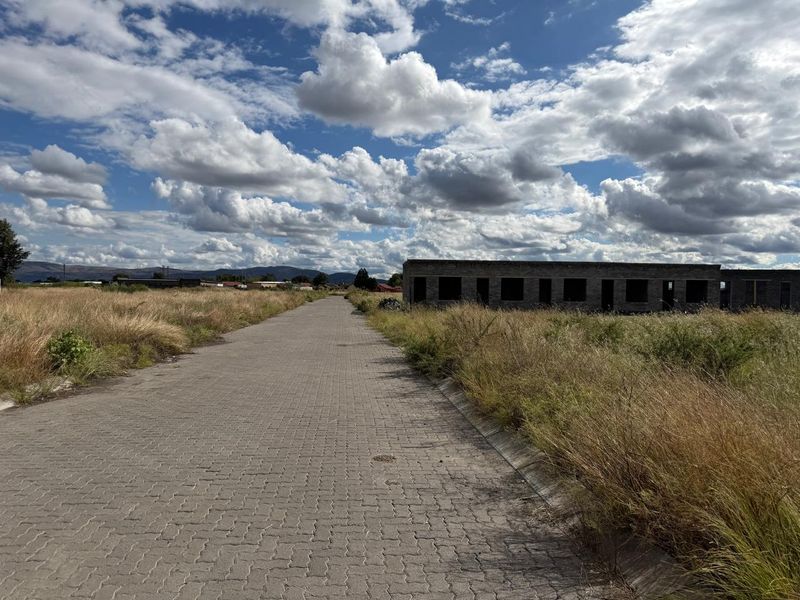 Don’t miss out on turning your vision into reality – secure this stand today! - Photo 2