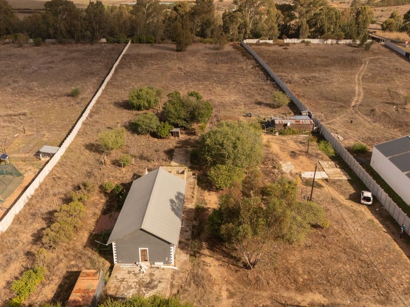 Development opportunity! Country living but close enough to the City lights! - Photo 5