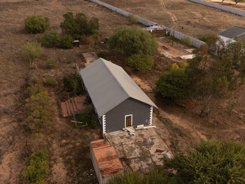 Development opportunity! Country living but close enough to the City lights! - Photo 8