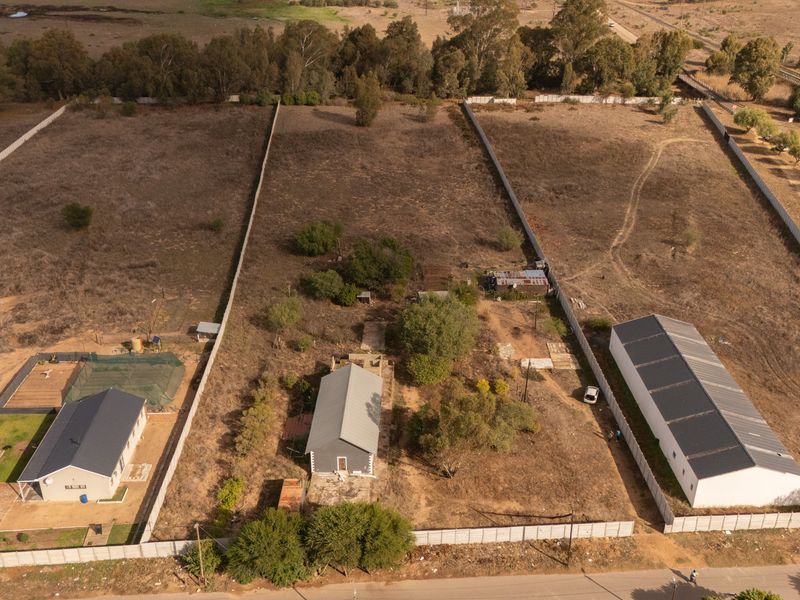 Development opportunity! Country living but close enough to the City lights! - Photo 7