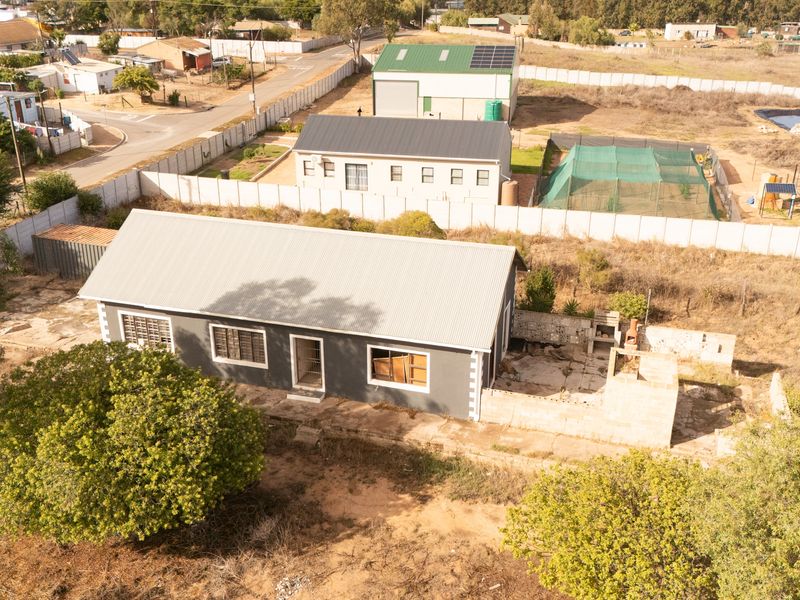 Development opportunity! Country living but close enough to the City lights! - Photo 6