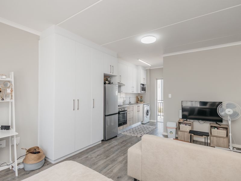 Modern Studio Apartment on Ground Floor! - Photo 4