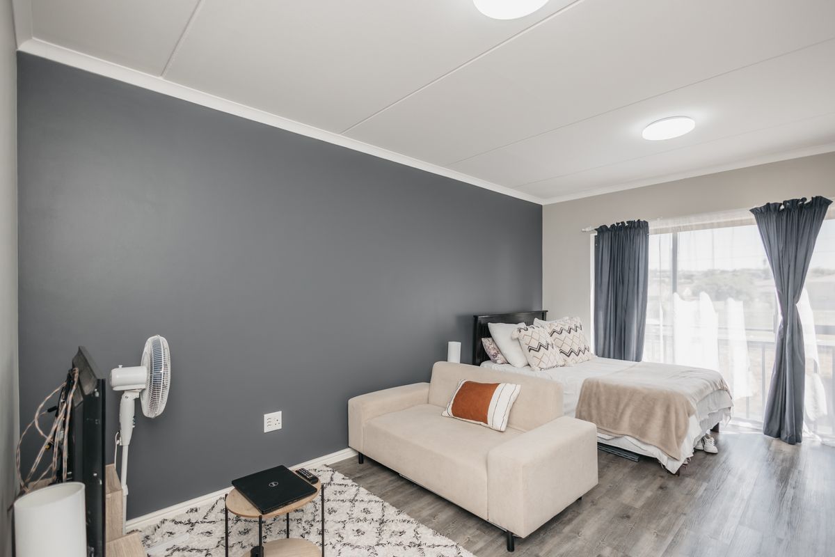 Modern Studio Apartment on Ground Floor! - Photo 5