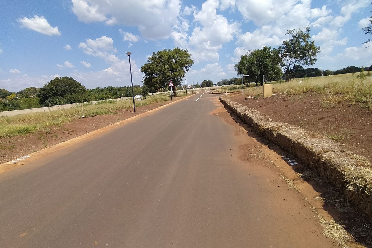 Vacant land for sale in Du Vin Estate, Raslouw, Centurion! - Photo 3