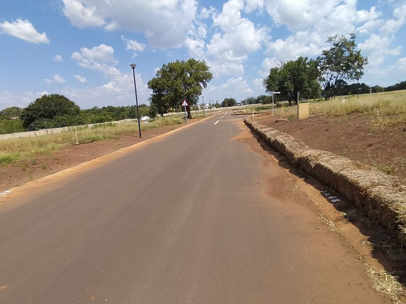 Vacant land for sale in Du Vin Estate, Raslouw, Centurion! - Photo 3