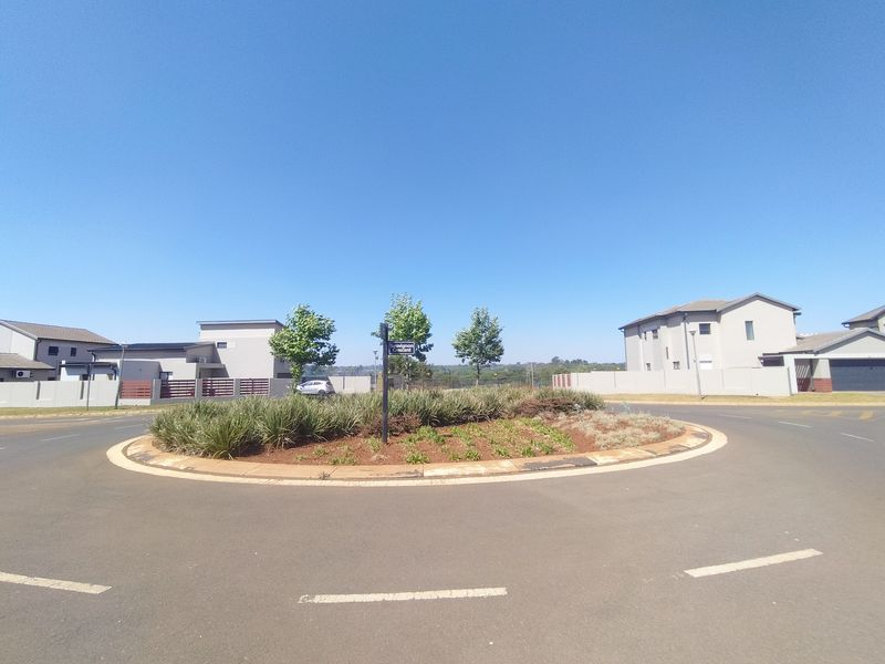 Vacant land for sale in Du Vin Estate, Raslouw, Centurion! - Photo 2