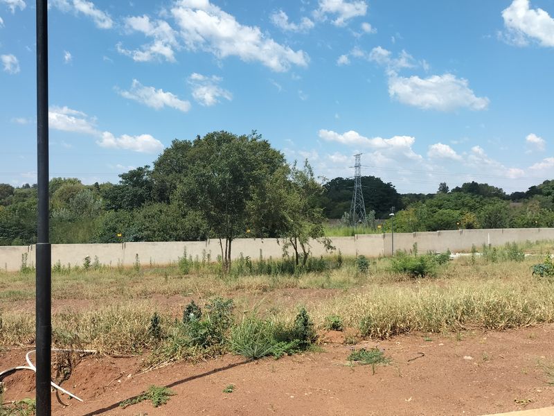 Vacant land for sale in Du Vin Estate, Raslouw, Centurion! - Photo 8
