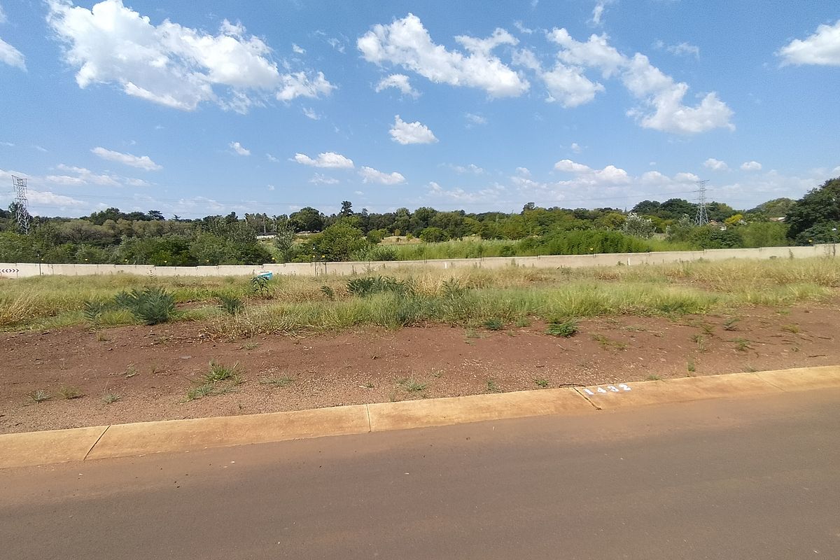 Vacant land for sale in Du Vin Estate, Raslouw, Centurion! - Photo 4