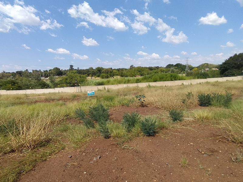 Vacant land for sale in Du Vin Estate, Raslouw, Centurion! - Photo 5