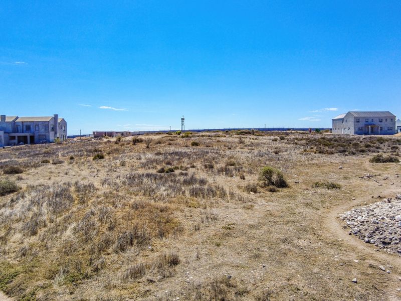 Vacant land in Gated Estate with views - Photo 8