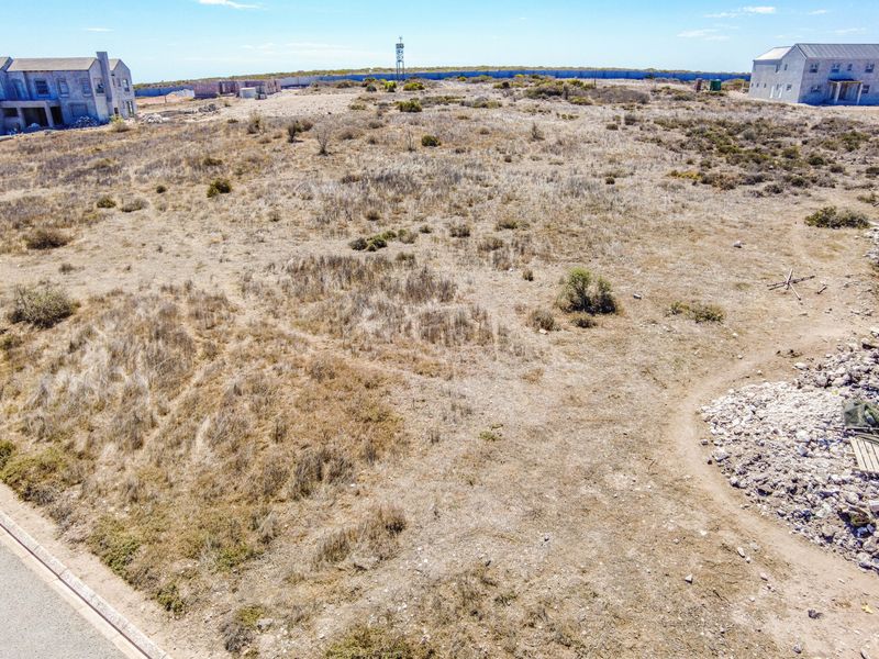 Vacant land in Gated Estate with views - Photo 7