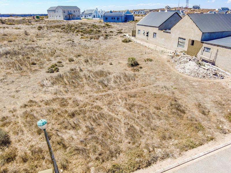 Vacant land in Gated Estate with views - Photo 6