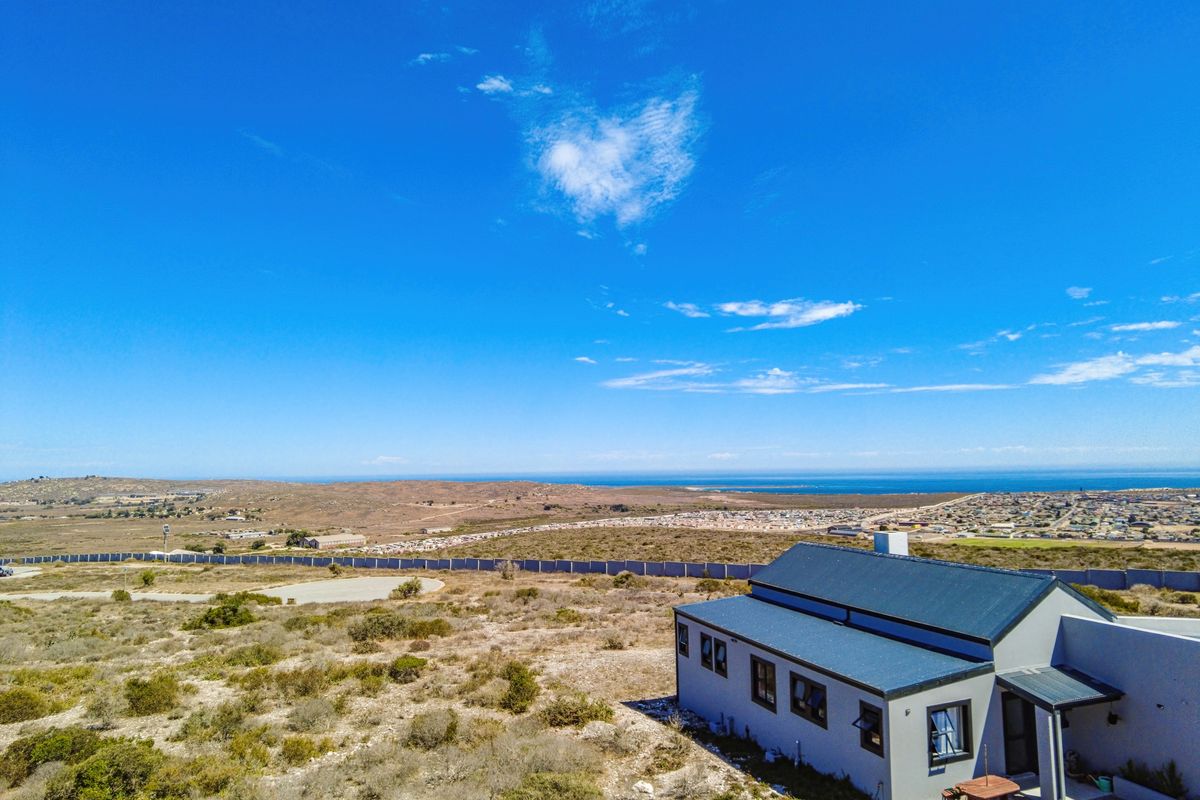 Vacant land in Gated Estate with views - Photo 3
