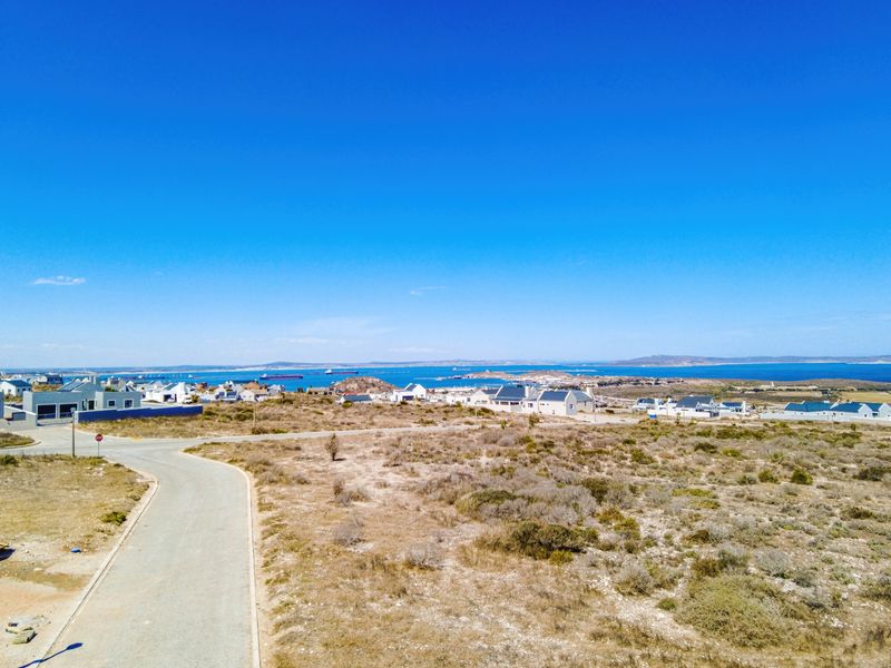 Vacant land in Gated Estate with views - Photo 2