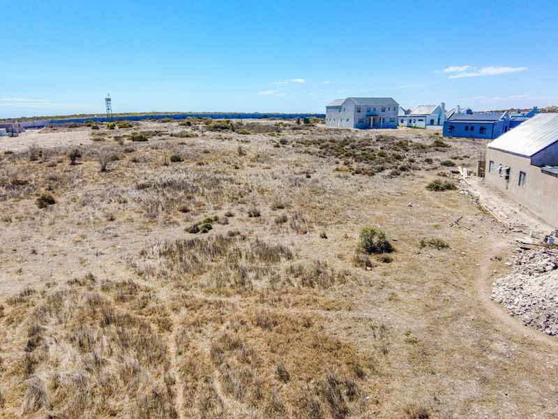 Vacant land in Gated Estate with views - Photo 5