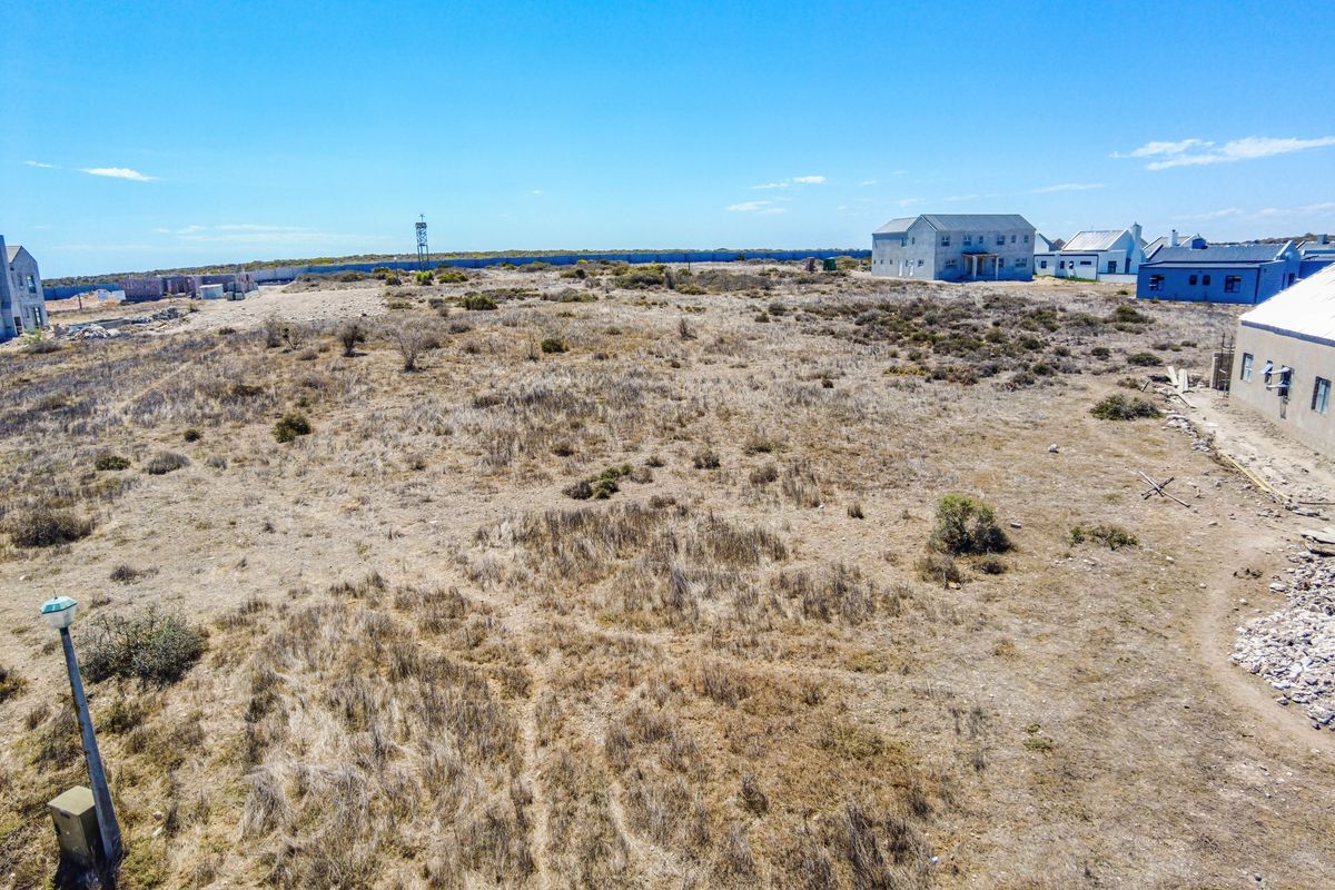 Vacant land in Gated Estate with views - Photo 4