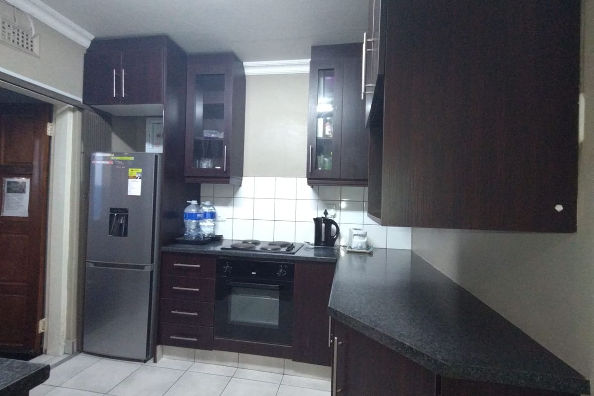 One bedroom  with  Parking in Prime South Beach - Photo 5