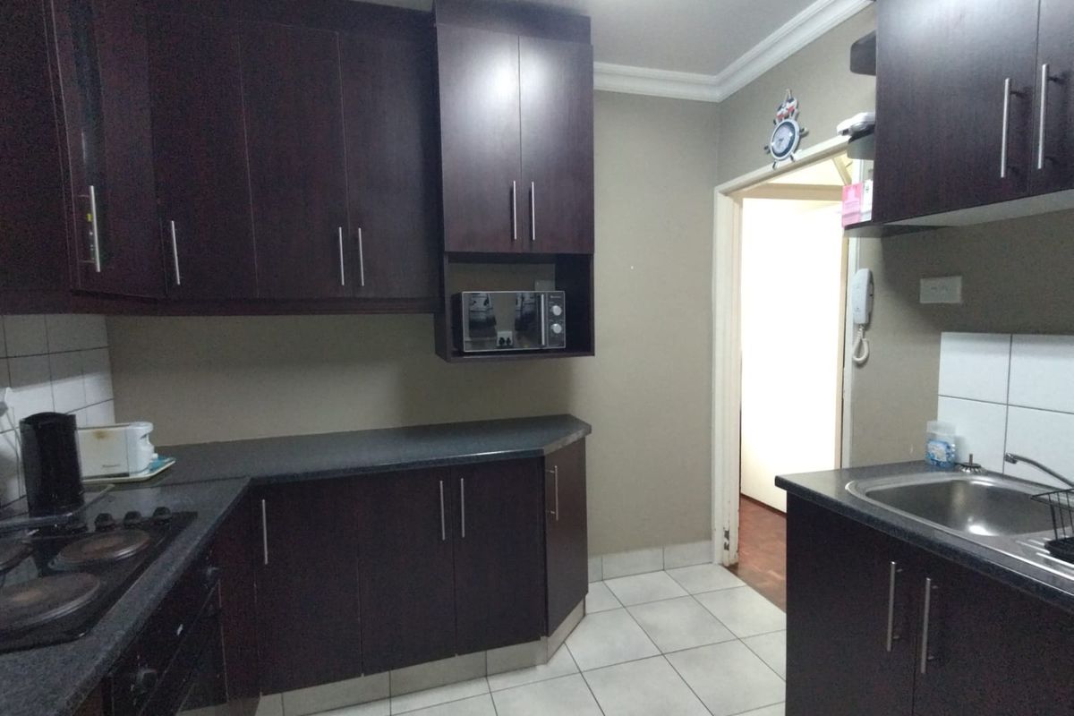 One bedroom  with  Parking in Prime South Beach - Photo 3