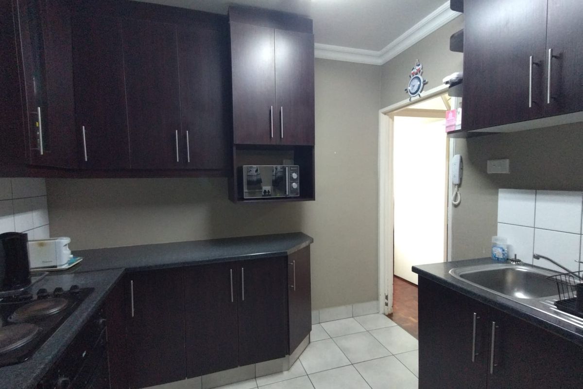 One bedroom  with  Parking in Prime South Beach - Photo 2