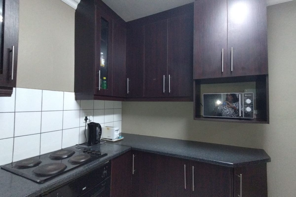 One bedroom  with  Parking in Prime South Beach - Photo 4