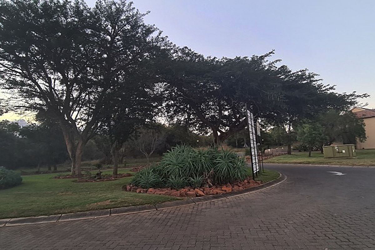 14 857m2 DEVELOPMENT STAND FOR SALE – KORO CREEK BUSHVELD GOLF ESTATE - Photo 2