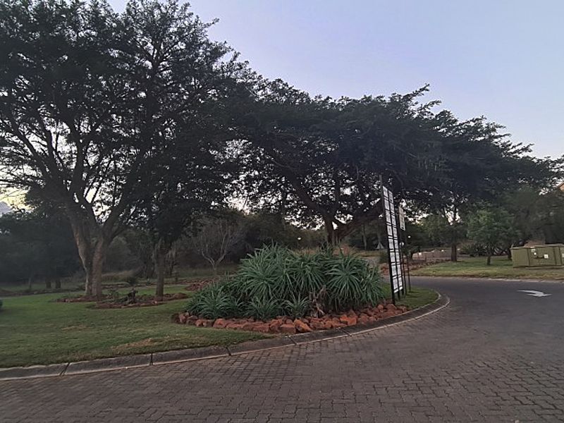 14 857m2 DEVELOPMENT STAND FOR SALE – KORO CREEK BUSHVELD GOLF ESTATE - Photo 2